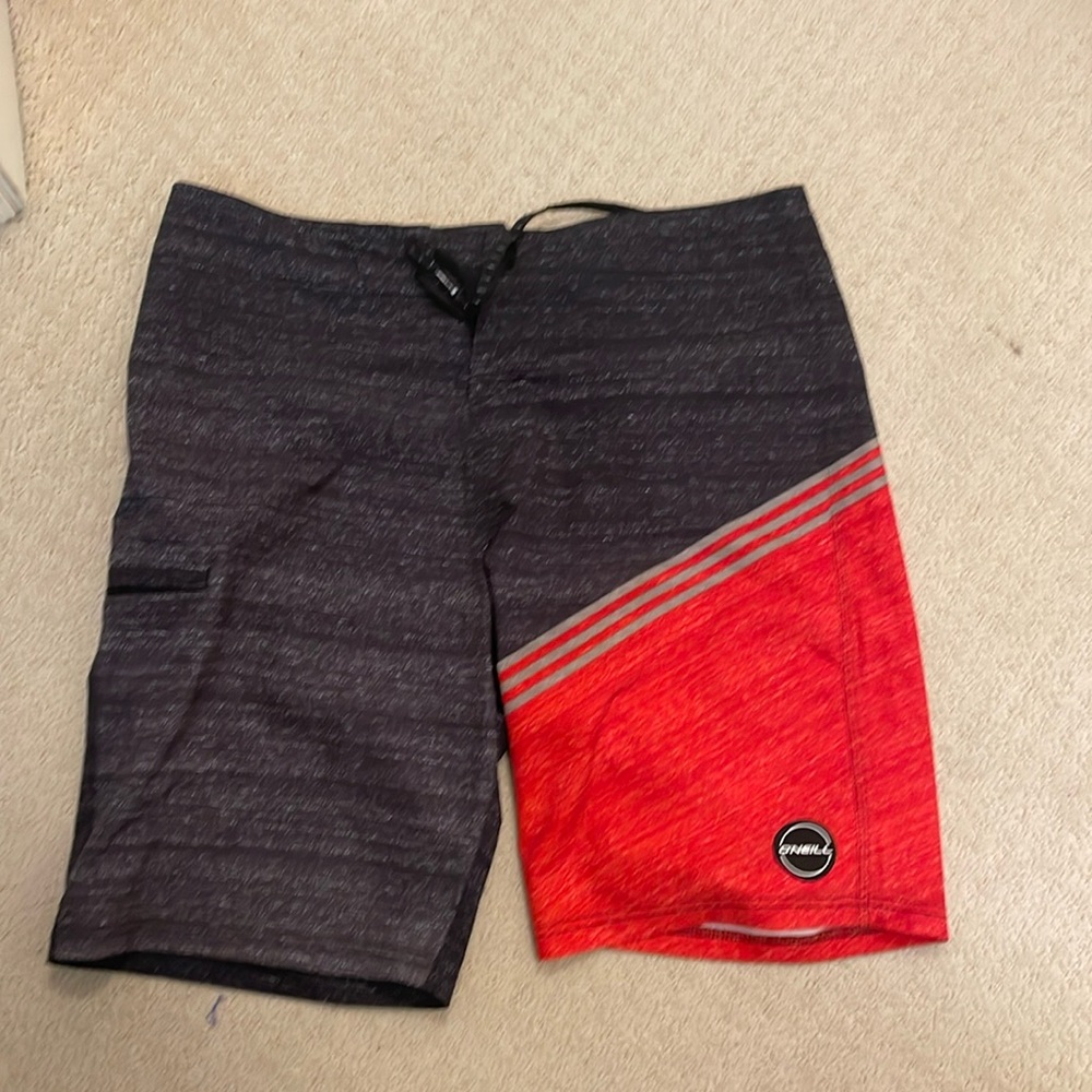 O’Neill colour block shorts 👵MT
